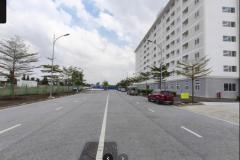 Nhà ở xã hội Sun Jade ngay khu công nghiệp Lễ Môn - Thanh Hóa