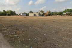 Đất Mặt tiền SHR HXH 514m2, Vuông – Xuân Thới Thượng 4 Hóc Môn SS