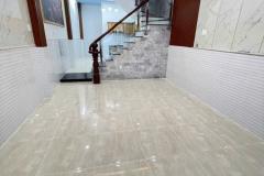 Siêu Phẩm Hương Lộ 3 giáp Tân Phú xe hơi thông 56m2,4 Tầng Nhỉnh 5 tỷ