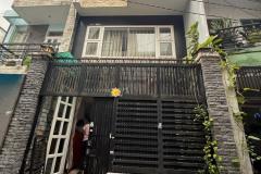 Cách MT Tân Sơn Nhì 2 căn – Trệt, lửng, 2 Lầu, 5PN – Chỉ 7.2 tỷ