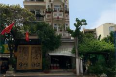 Bán nhà 4x20m, 5 Tầng – Mặt tiền Đường Số 59, gần Khu DreamHome Gò Vấp – Chỉ 10.5 tỷ