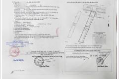 BÁN CĂN HỘ DỊCH VỤ 17P + 1 KIOT (8x60) – MẶT TIỀN NHỰA TRUNG MỸ TÂY, Q12