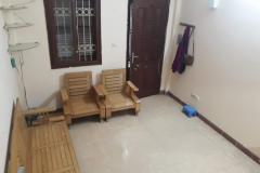 Cho thuê nhà ngõ Đông Tác,  25m² x 4 tầng, 2PN, 3 WC, 8 Triệu