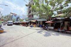 Bán nhà Phạm Văn Bạch HXh thông Tân Sơn, 4x18, Phường 12 Gò Vấp, 7,5 tỷ