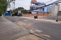 SIÊU PHẨM ĐẤT (20x50) MẶT TIỀN ĐÔNG HƯNG THUẬN 10, QUẬN 12