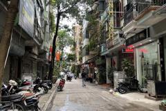 BÁN NHÀ NGUYỄN XIỂN THANH XUÂN, OTO TRÁNH KINH DOANH VĂN PHÒNG, 60M2 5 TẦNG, CHỈ 18.X TỶ