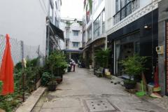 Bán nhà HXH Lê Thúc Hoạch q.Tân Phú 62m², 4TẦNG - 9.29 tỷ TL