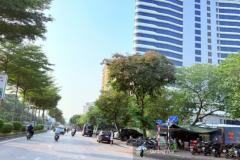 Bán Biệt Thự Từ Liêm 175m - MT 12m - 4 Tầng - Chỉ 240tr/m Gần Ngoại Giao Đoàn Công viên