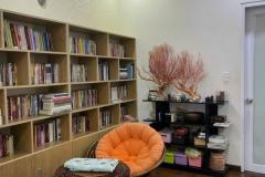 BÁN NHÀ PHÚ NHUẬN HXH 60M2 4 TẦNG BTCT NGANG 4,5M NỜ HẬU 5PN HẺM THÔNG NGUYỄN ĐÌNH