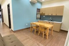 Bán căn hộ MT Sơn Thủy 2, 5 tầng, 115m², full nội thất, thang máy, giá 11.5 tỷ