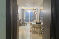 Chủ nhà cần bán gấp CC Blue sky Q.2 - 68m2 - 2PN,2WC - Giá 2,5tỷ đã bao gồm bao thuế