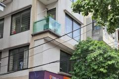 NHÀ DÒNG TIỀN ĐÔNG NGẠC - DT60M2 - 5 TẦNG - GIÁ 12 TỶ - KINH DOANG - LÔ GÓC - Ô TÔ TRÁNH