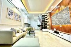 YÊN HÒA DT 40M x5 TẦNG 10,2 TỶ,NGÕ RỘNG,GẦN PHỐ,NHÀ ĐẸP,FULL NỘI THẤT,GIÁ ĐẦU TƯ