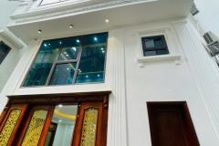 Siêu hiếm, bán nhà phố Kim Mã, 6 tầng thang máy, sát phố, 70m² chỉ 19 tỷ