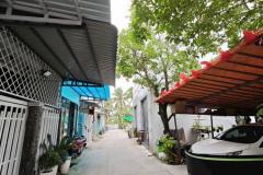 51. Cho thuê nhà 4,5 triệu khu dân cư Đại Ngân