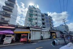 TÒA CĂN HỘ DỊCH VỤ 20P (5x35) – MẶT TIỀN CỔNG SAU CVPMQT, Q12