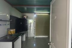 Bán nhà 2 mặt tiền Đặng Thai Mai - Tân An - TX LaGi giá rẻ ( KDC Lương Thực )