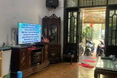 Bán nhà phố Đường Thành, 60m2, 3 tầng, mặt tiền 4m, nhỉnh 43 tỷ, kinh doanh đỉnh