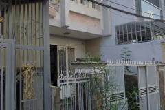 Giảm 700tr! Nhà Vuông SHR 2 tầng HXH 90m2 – Lê Đức Thọ Gò Vấp S