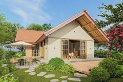 Bán đất mặt tiền Lê Hữu Trác, 285m², gần biển Mỹ Khê – vị trí vàng xây căn hộ, khách sạn