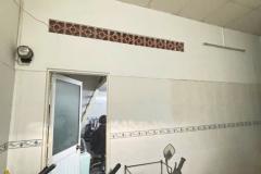 Nhà Vuông SHR 2 tầng 58m2 – Võ Duy Ninh Bình Thạnh SS