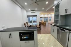 Bán nhà Đào Tấn, 7 tầng thang máy, 80m, nhỉnh 22 tỷ