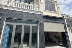 Nhà Mới SHR 3 tầng HXH né 61m2 – Đông Hưng Thuận 9 Quận 12 S