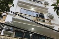 Bán nhà Võng Thị Trích Sài, lô góc, ô tô vào nhà, 6 tầng TM, 80m, chỉ 26 tỷ “cực hiếm"