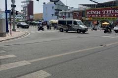 Bán nhà Mặt tiền Tỉnh lộ 10 - giao Tên Lửa, Bình Trị Đông, 10x28m, 2 Tầng, 1 đời chủ,