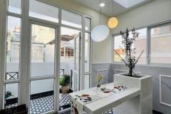 ????☘️???? PHÚ NHUẬN HỒ VĂN HUÊ - HẺM HƠI VÔ NHÀ - 5 TẦNG - KHU VIP CÁN BỘ - DÂN TRÍ & AN