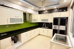 Hiếm nhà lô góc Hoàng Hoa Thám gần phố 2 thoáng 52m² x 4 tầng hơn 11 tỷ