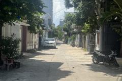 Bán đất 2 mặt tiền Phước Trường 16, 198.3m², ngang 11.2m, lô góc đẹp, giá 21 tỷ – Sơn