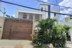 BÁN NHÀ SHR (10x37) – MẶT TIỀN BÀ TRIỆU, HÓC MÔN – VỊ TRÍ ĐẸP NGAY BV HÓC MÔN