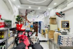 Bán Nhà HXH Kế Bên Lữ Gia Quận 11, 60m2, 2 Tầng BTCT, Nội Thất Cao Cấp, Nhỉnh 9 Tỷ TL.