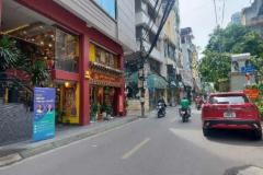 PHÂN LÔ PHAN KẾ BÍNH – Ô TÔ TRÁNH – LÔ GÓC – GIÁ CHỈ 20.5 TỶ ????45m² – 4 TẦNG – MẶT TIỀN