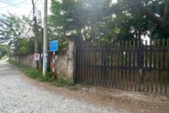 Bán lô đất tại Đức Hòa, Long An 53 × 95m ( 35 tỷ ) có thương lượng với khách hàng có