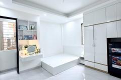 Cho con ra ở riêng - Cần bán gấp tòa CCMN ngõ 254 Minh Khai.