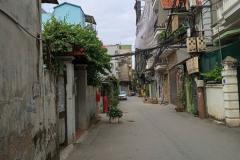 NHÀ MỚI VÕ CHÍ CÔNG, 6T THANG MÁY, Ô TÔ ĐỖ CỔNG, NỘI THẤT XỊN XÒ – 43M2, 9.9 TỶ