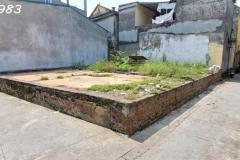 ĐỨC THƯỢNG – LÔ GÓC 43M² CẠNH HỒ – GẦN VÀNH ĐAI 4