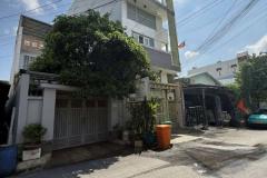 Bán gấp nền đất (12x8) Hẻm cách MT Tô Ngọc Vân, Thạnh Xuân, Q12 giá rẻ