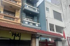 **Bán nhà phường 14, Tân Bình** HXH Trường Chinh; 4*22; nhà đẹp mới