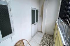 Bán nhà hẻm thông Phú Thọ Hoà, chỉ hơn 1 tỷ có SHR