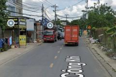 ĐẤT KHỦNG (55.600M) 2MT DƯƠNG CÔNG KHI, XTT3, BÀ ĐIỂM, HÓC MÔN