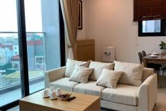 ????????Chung cư LANCASTER 1152 Láng, 75m2 Căn góc 2PN 2WC, 7.8 tỷ Mới đẹp