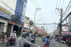 Cực Hiếm! Nhà Mặt Tiền Linh Đông – 3PN, 3WC, Cho Thuê 20Tr/Tháng  chỉ 8 Tỷ Nhỉnh, Kinh