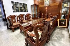 Bán Nhà Mặt Tiền Lạc Long Quân, Tân Bình, 115m2, 4 Tầng, Nội Thất Cao Cấp, Nhỉnh 28 Tỷ