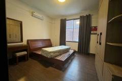 ♥ Mặt Tiền Bùi Viện sát Thẳng Long, đi bộ ra Sông Hàn, 140m2, ngang 8m, 3 tầng, 16.x tỷ