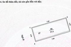BÁN NHÀ CẤP 4 NGUYỄN XIỂN, PHÂN LÔ OTO TRÁNH, GẦN PHỐ, NGÕ THÔNG, MẶT TIỀN 4M, CHỈ 9.X