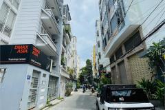 Bán nhà 140m2 – Mặt tiền Yên Thế - Bạch Đằng, Tân Bình – Ngay cổng Sân Bay – 23.6 tỷ