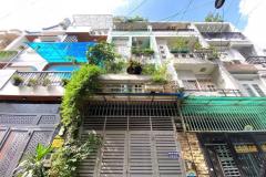 Bán nhà 4 Tầng, 5PN – HXH Quang Trung, gần Chợ Cầu Kênh Tham Lương – Chỉ 5.95 tỷ